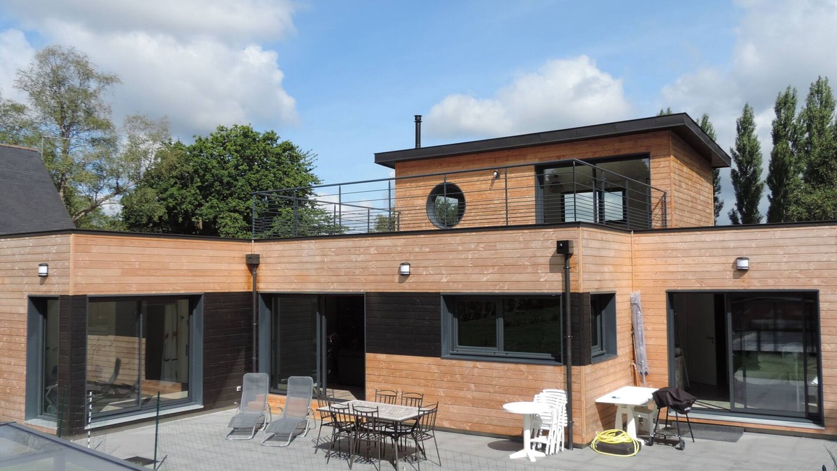Combrit Villa | BEAUTIFUL ARCHITECT VILLA WITH SWIMMING POOL