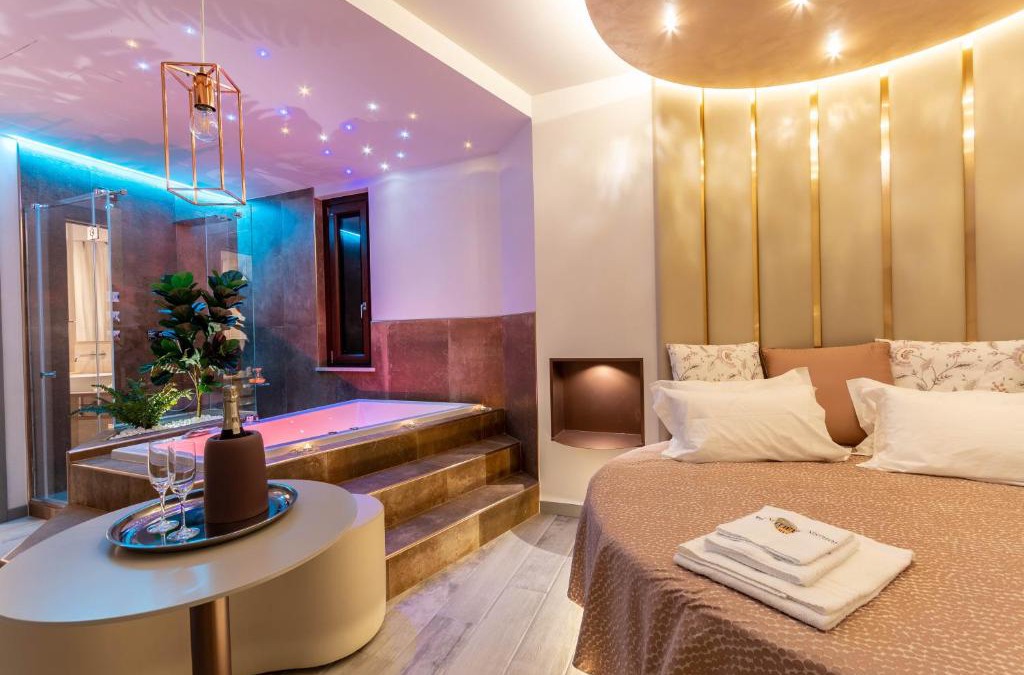 Rivotorto House | Beautiful Assisi Suite