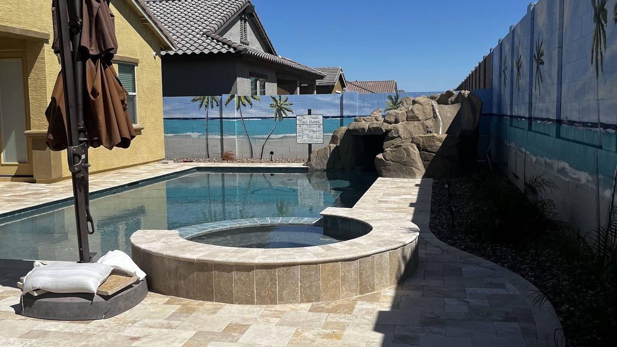 San Tan Valley House | Beautiful attached clean Casita with a separate entrance -No animals allowed