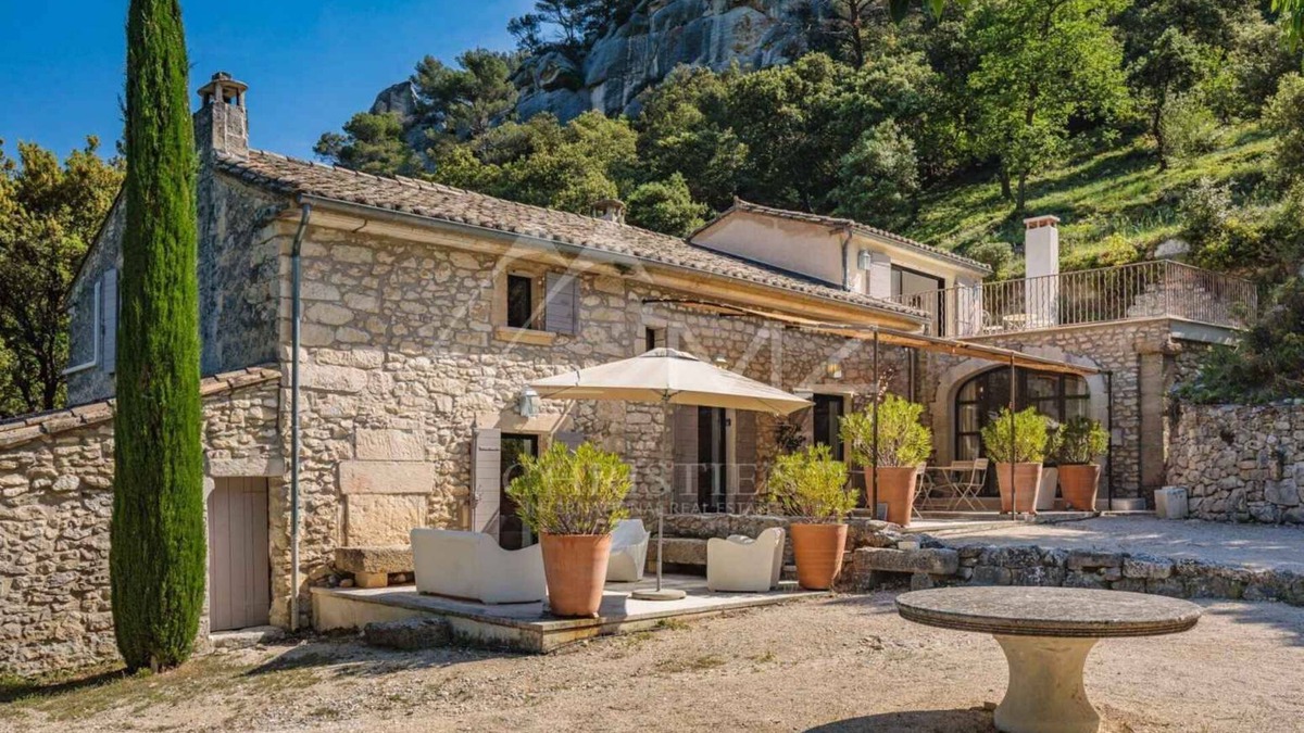 Oppede Other | Beautiful, authentic Luberon farmhouse