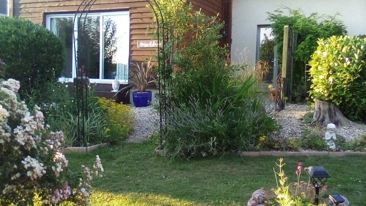 Douriez House | Beautiful Barn Conversion in a quiet village with Restaurant and boulangerie