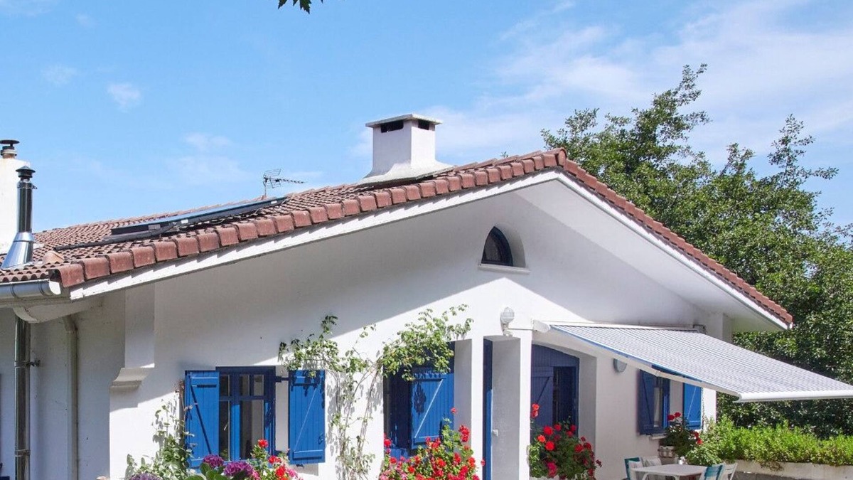 Getaria Cottage | BEAUTIFUL BASQUE HOUSE WITH MAGNIFICENT VIEWS.