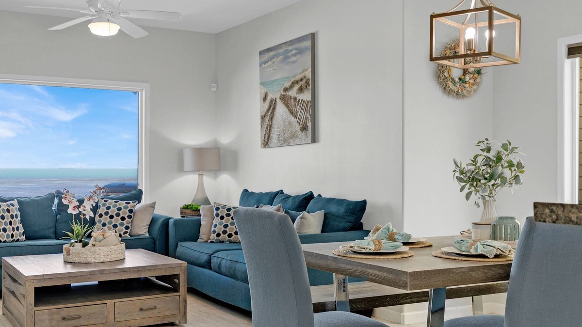 Port Isabel House | Beautiful Bayfront Home in Port Isabel