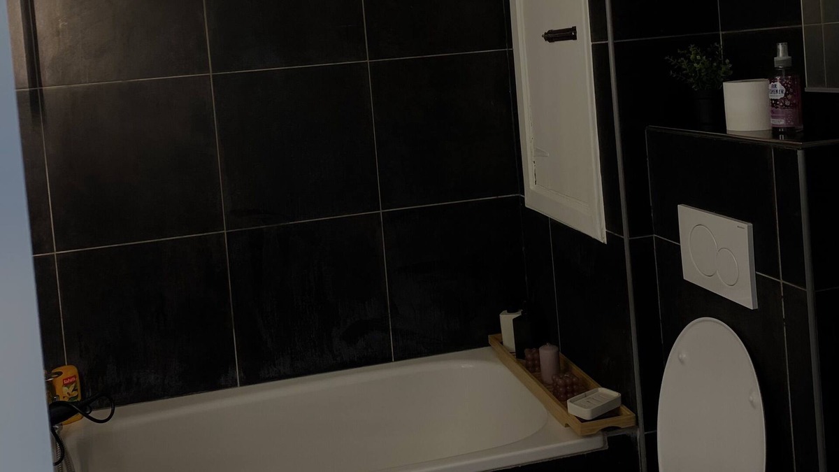 Sint-Jans-Molenbeek Apartment | Beautiful apartment