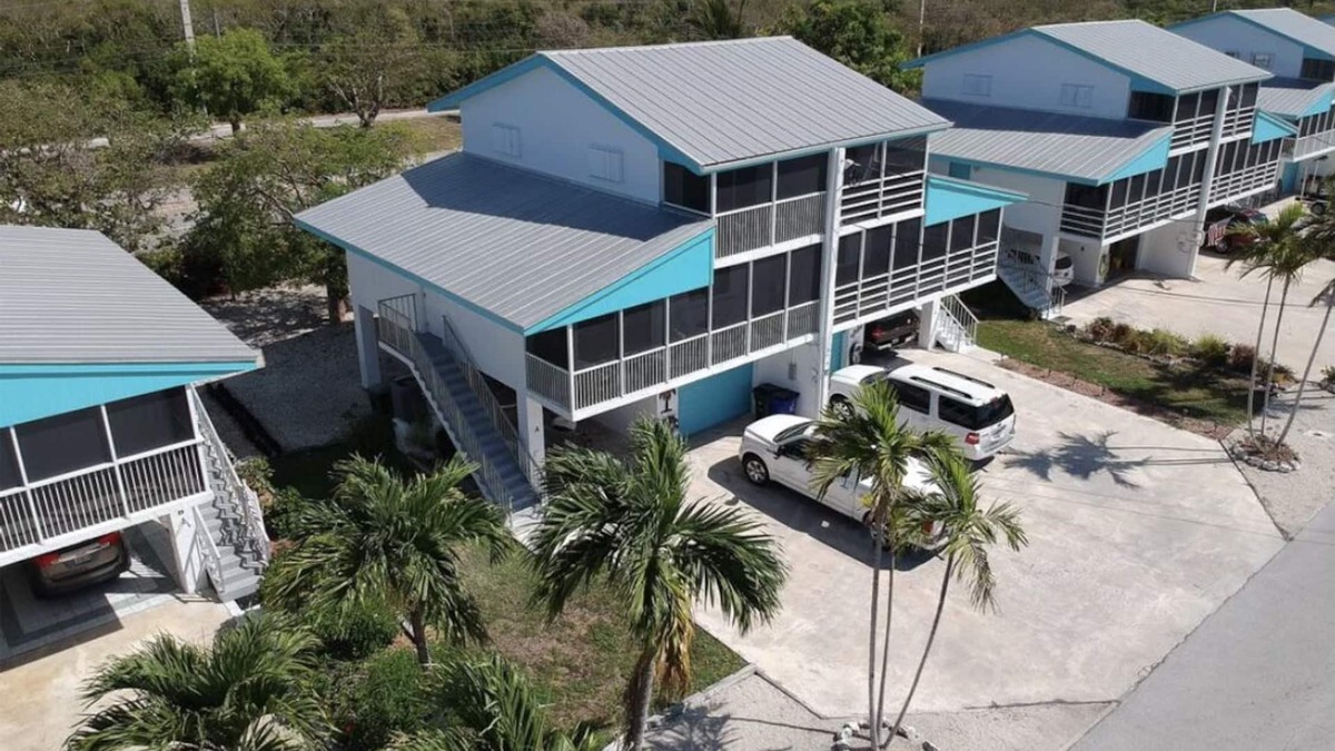 Islamorada House | Beautiful Beach Home