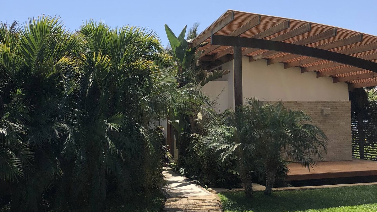 Mancora House | Beautiful Beachfront Home In Mancora Beach, Peru