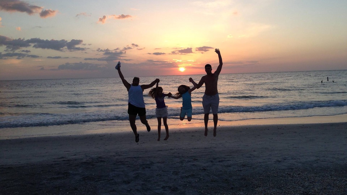 Sand Key Condo | Beautiful beachfront condo on Sand Key, Clearwater Beach FL