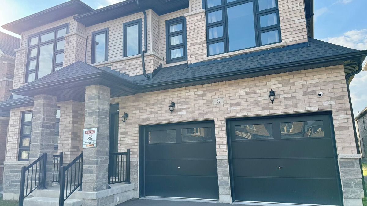 Keswick House | Beautiful Brand-New House in Keswick/8 guests