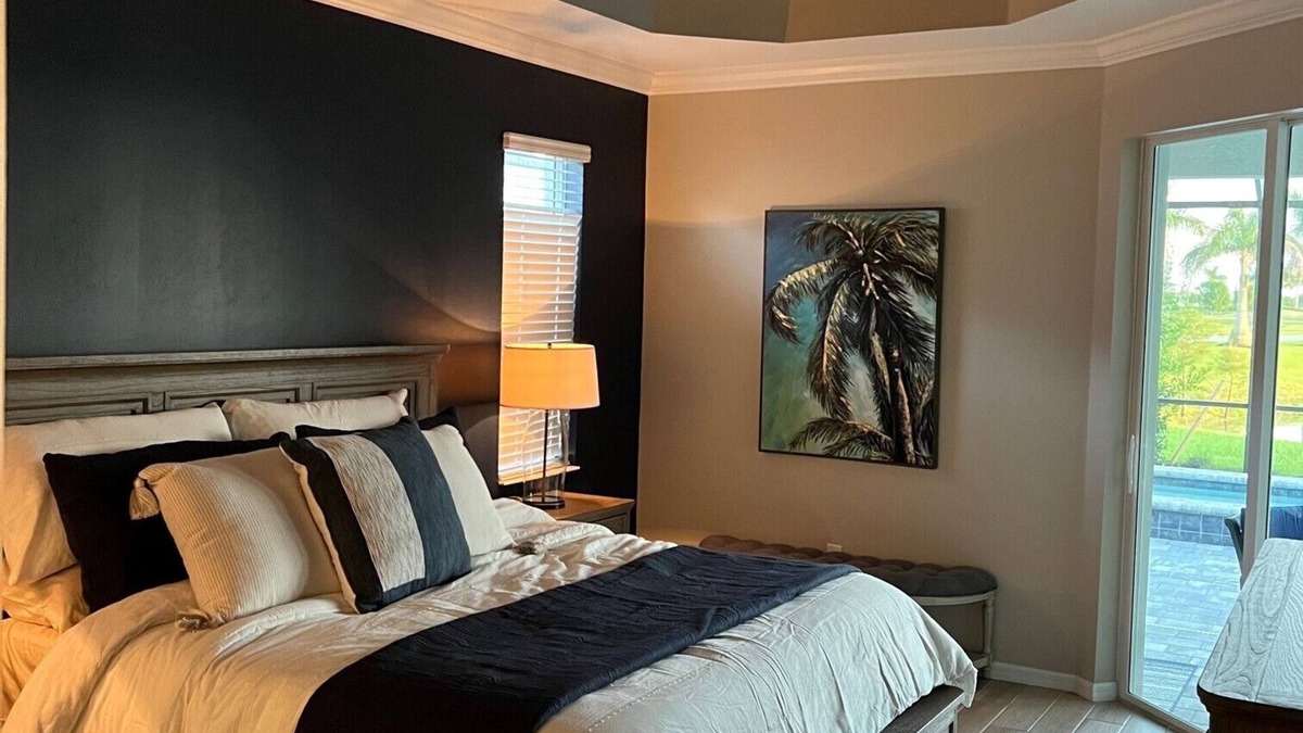 Immokalee House | Beautiful Brand New House in the warmth of SW Florida
