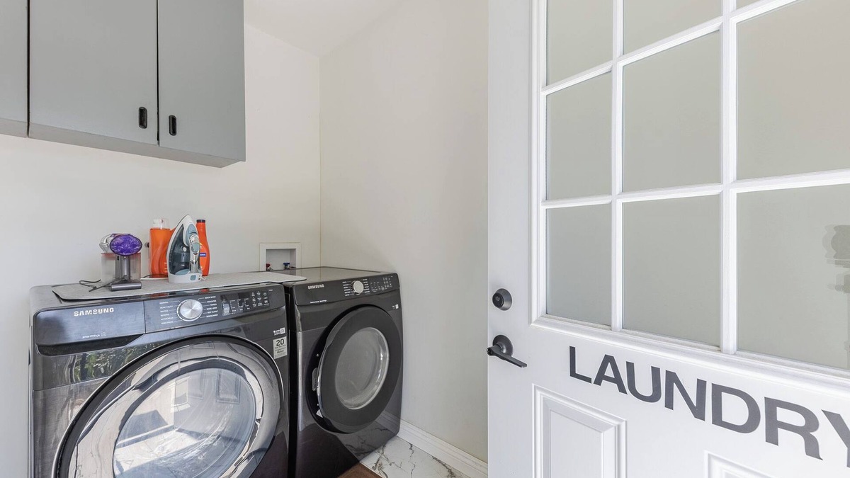Mayflower Village House | Beautiful Brand New Studio Arcadia-B