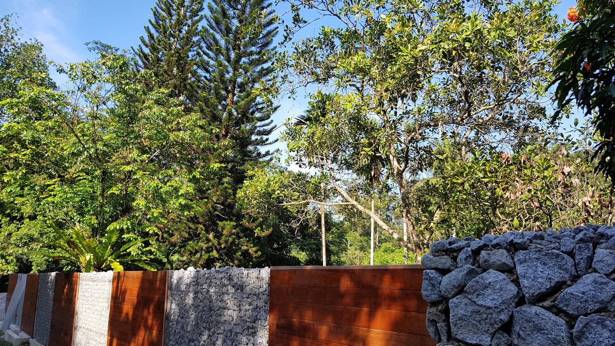 Hulu Langat House | Beautiful British Tudor Home with Amazing View and Large Garden Wedding Space