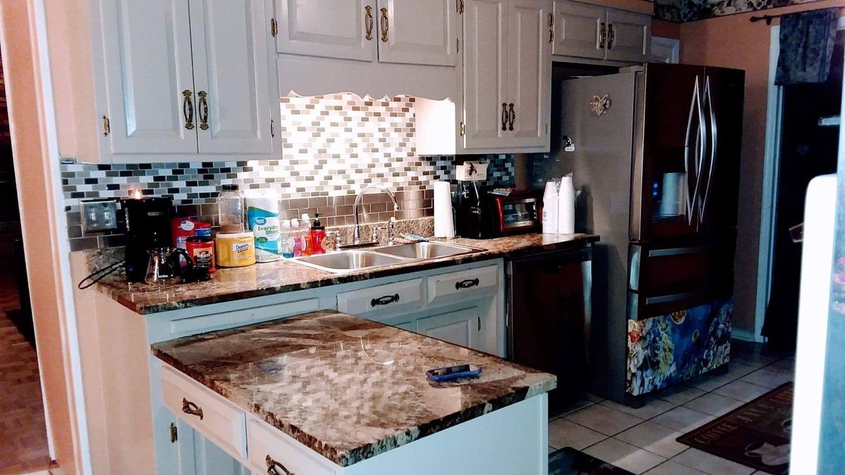 Hahira House | [Beautiful🏘Bungalow]4BR /3BR~ Awesome-Loc/i-75/Wild Advent🎡🐆🐘🎠@Hahira-Valdosta✈️
