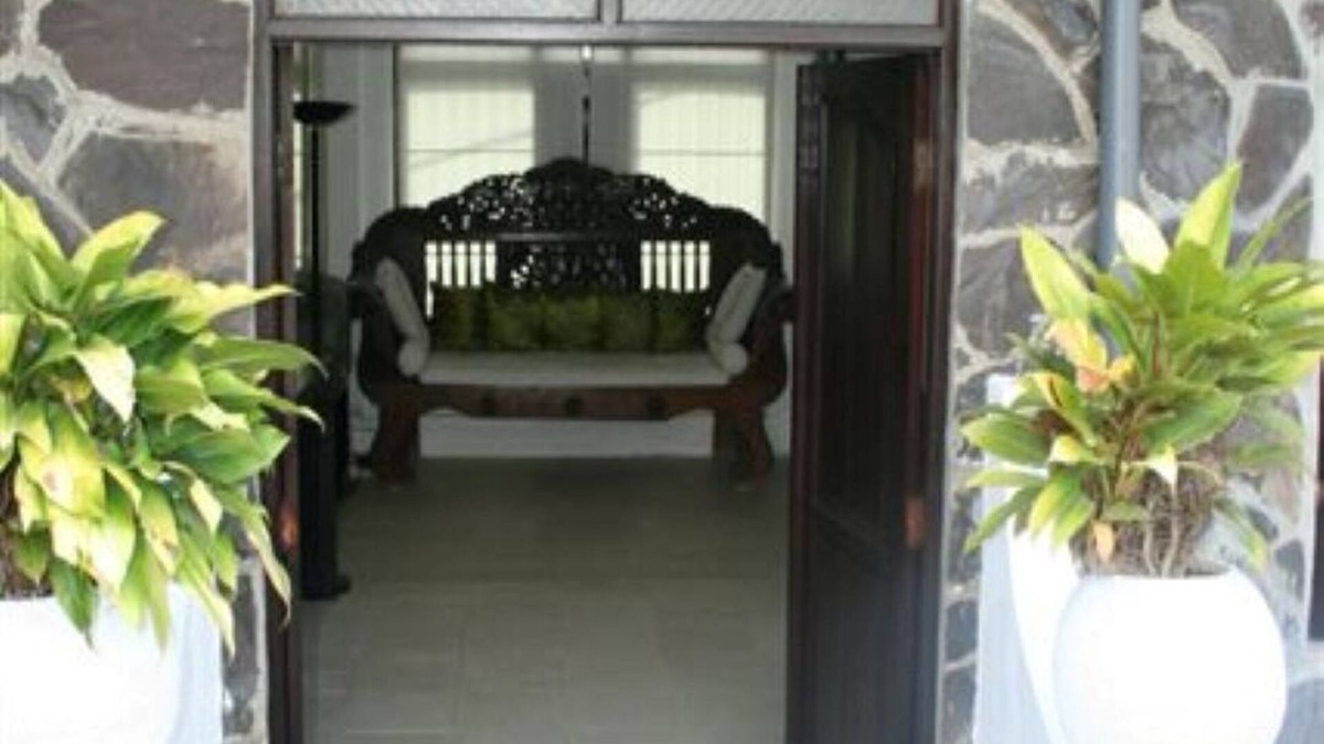 Sebatu House | beautiful bungalow with forest view