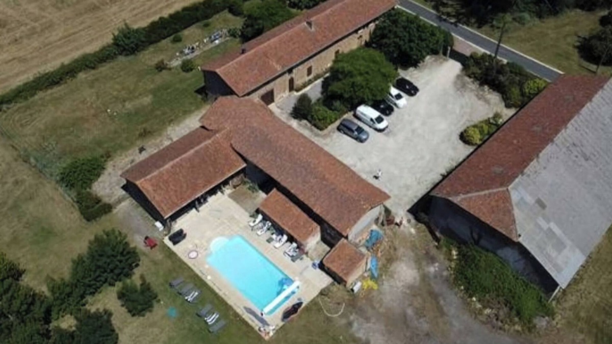 Availles-Limouzine House | Beautiful Countryside Escape for 10 - 30 Guests- Exclusive Use
