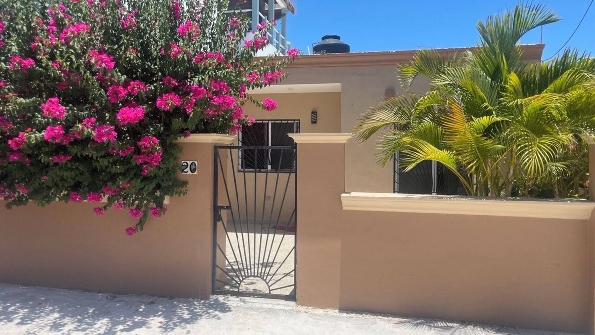 Chan Chemuyil House | Beautiful Cenotes, Private Pool, Exceptionally Clean, Beaches Minutes Away!