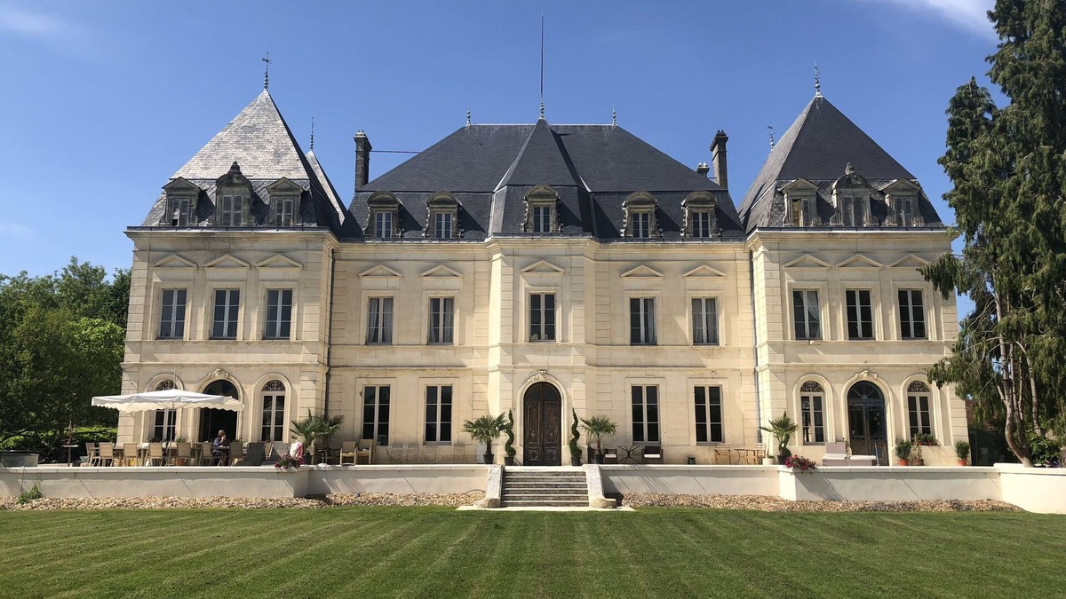 Clerac Other | Beautiful Château between Bordeaux Cognac and Saint Emilion