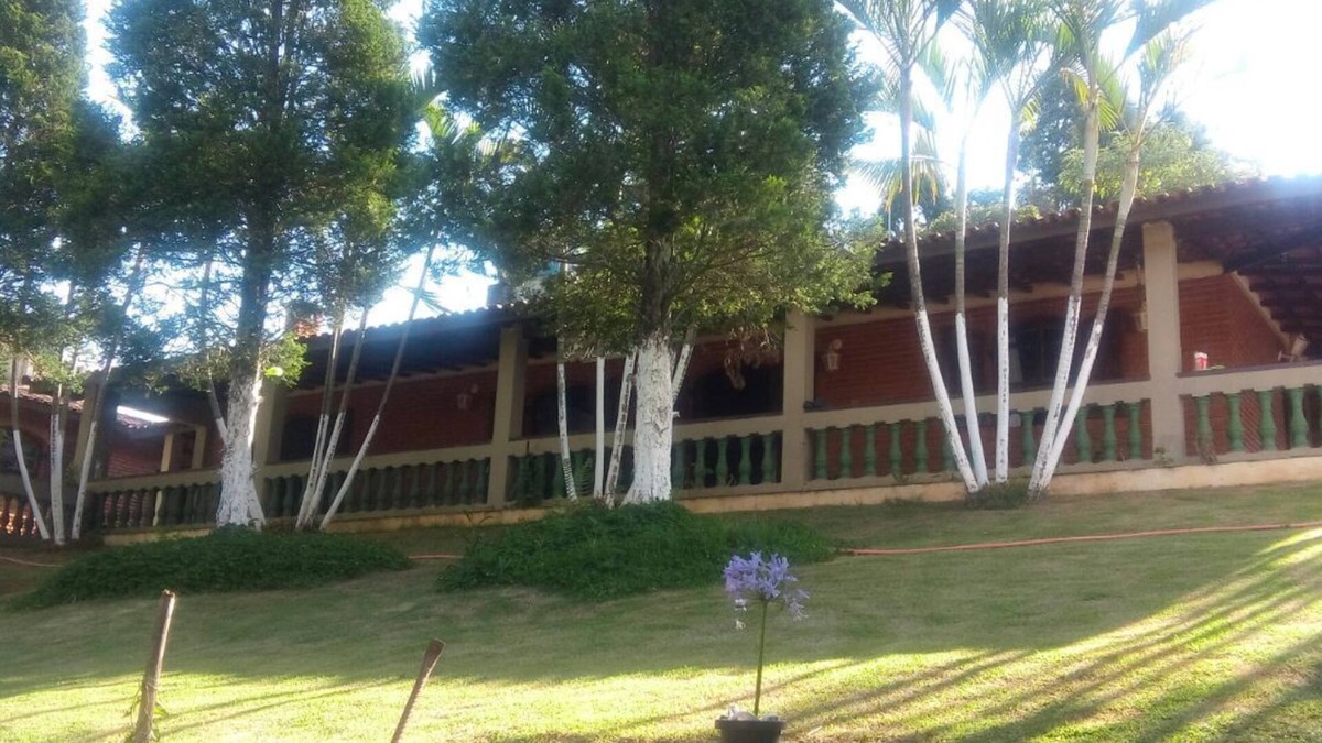 Ibiuna House | BEAUTIFUL CHACARA IN IBIUNA