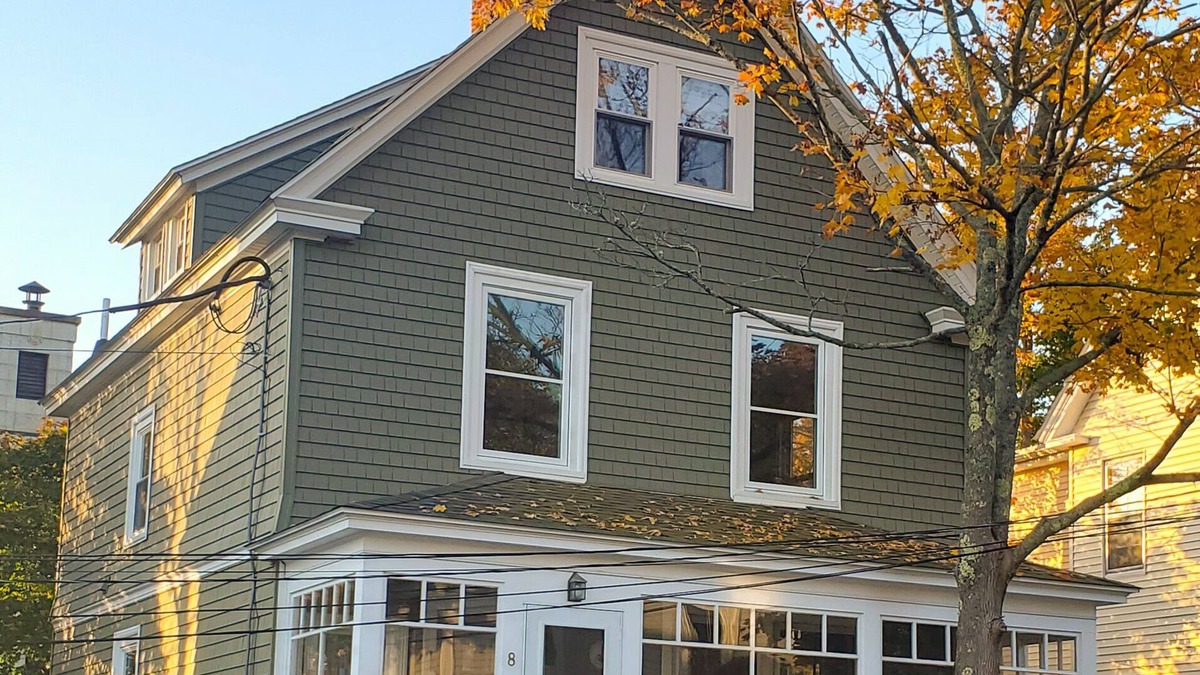 Bar Harbor House | Beautiful, Comfortable Home with Exceptional In-Town Location