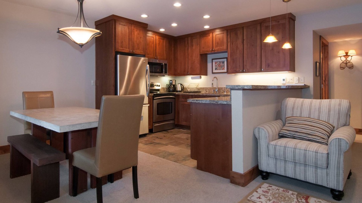 Olympic Valley Condo | Beautiful Condo In The Heart Of Olympic Valley/Palisades Tahoe
