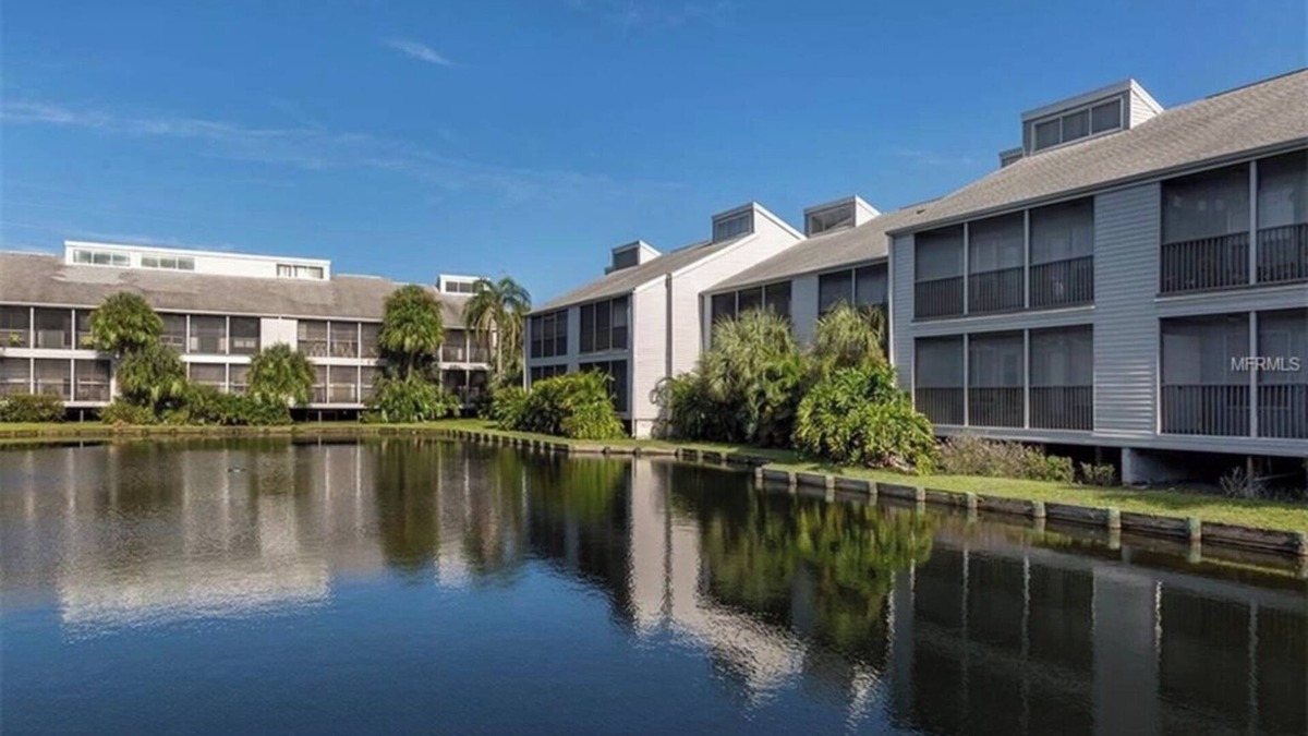 Venice Condo | Beautiful Condo- ideal location