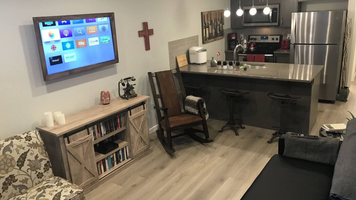 Seton Condo | Beautiful Condo in Seton
