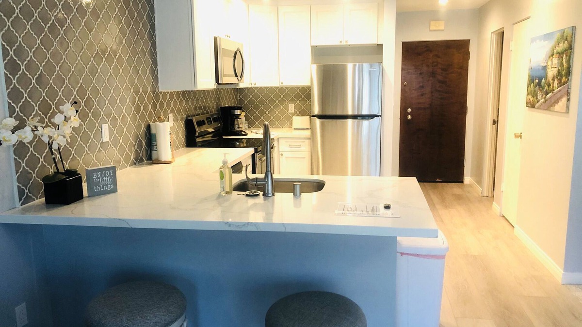 Carlsbad Condo | Beautiful Condo in World Renowned Carlsbad Resort in La Costa