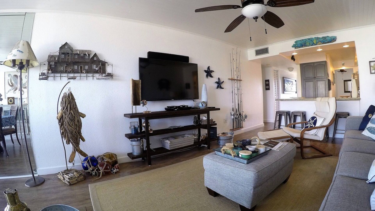 Key Largo Condo | Beautiful Condo - Moon Bay - Waterfront - Spectacular Views in Key Largo