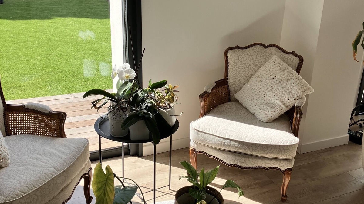 Lattes House | Beautiful contemporary house in a quiet area 5 minutes from the beaches