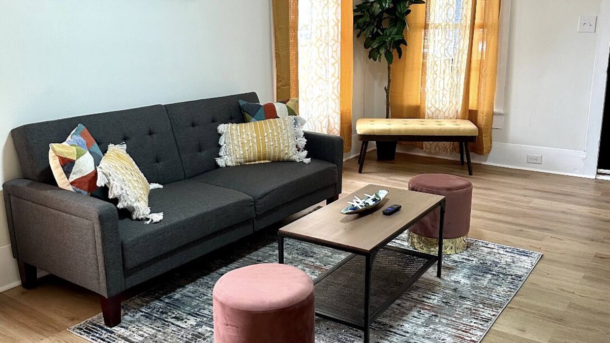 Concord House | Beautiful contemporary 2BDR - Concord