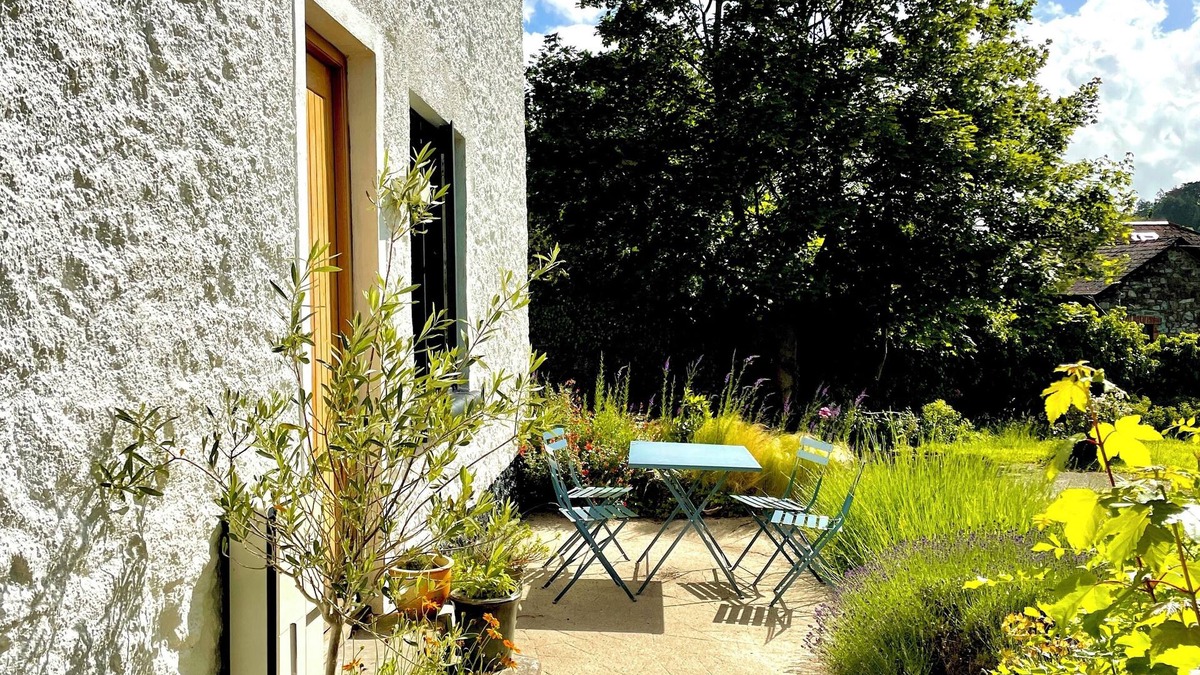 Ashburton House | Beautiful converted barn in AshburtonnGateway to Dartmoor