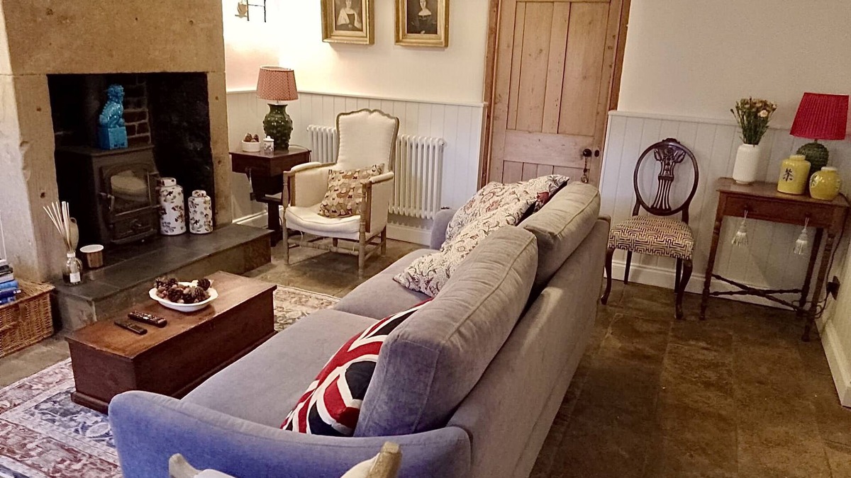 Belper Cottage | Beautiful Cottage - Belper, in the heart of Stunning Derbyshire