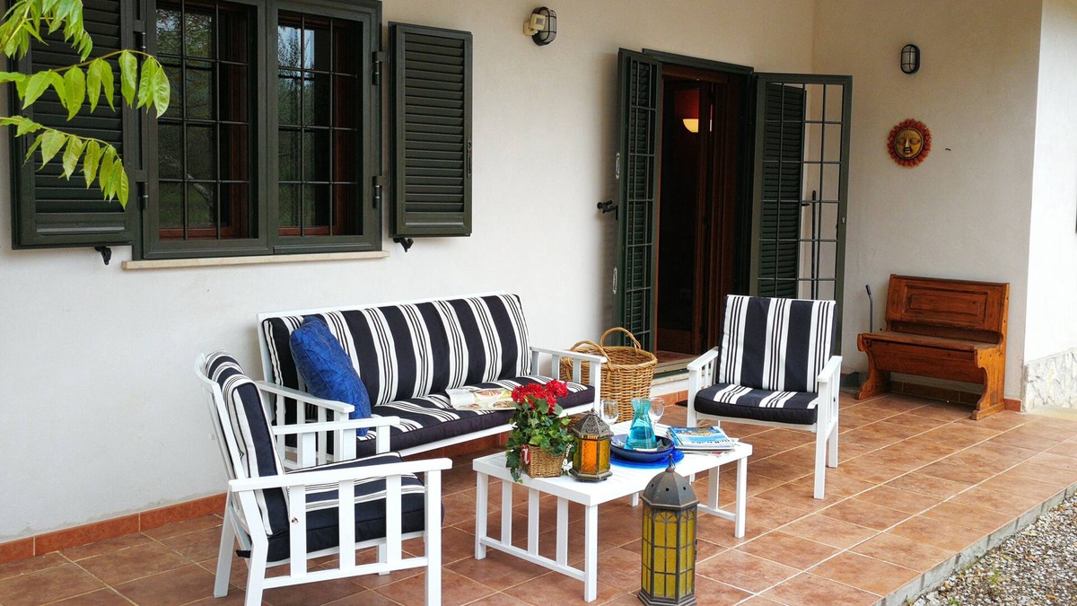 Acquiaviva Cottage | Beautiful cottage in olive grove close to tranquil mountain setting