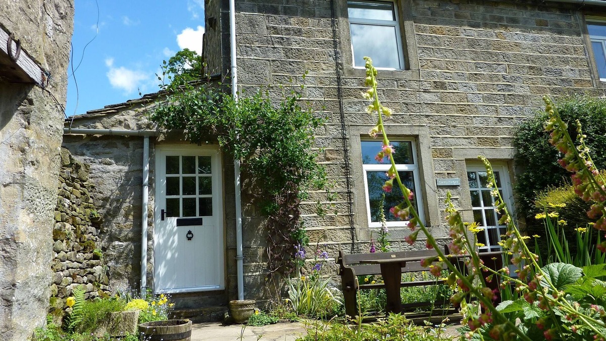 Hebden Cottage | Beautiful Cottage In Hebden, Nr. Grassington, Wharfedale, Yorkshire Dales