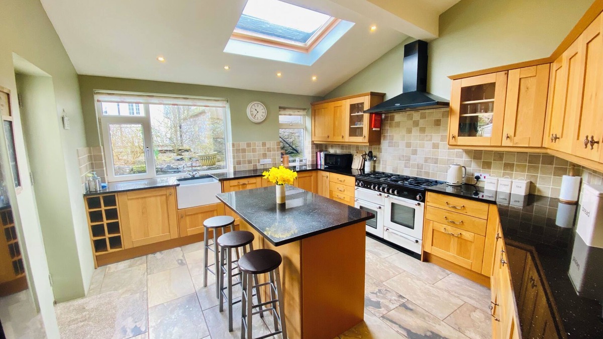 Bretherdale Cottage | Beautiful Cottage in Idyllic Village of Orton