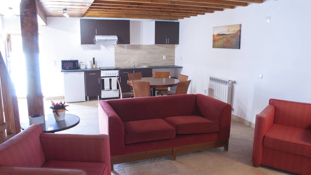 Santa Eufemia House | Beautiful Cottage near PENELA Casa de Campo de Oliveiras - COTTAGE 2