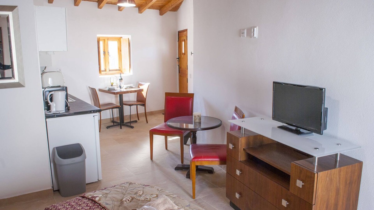 Santa Eufemia House | Beautiful Cottage near PENELA Casa de Campo de Oliveiras - COTTAGE 3