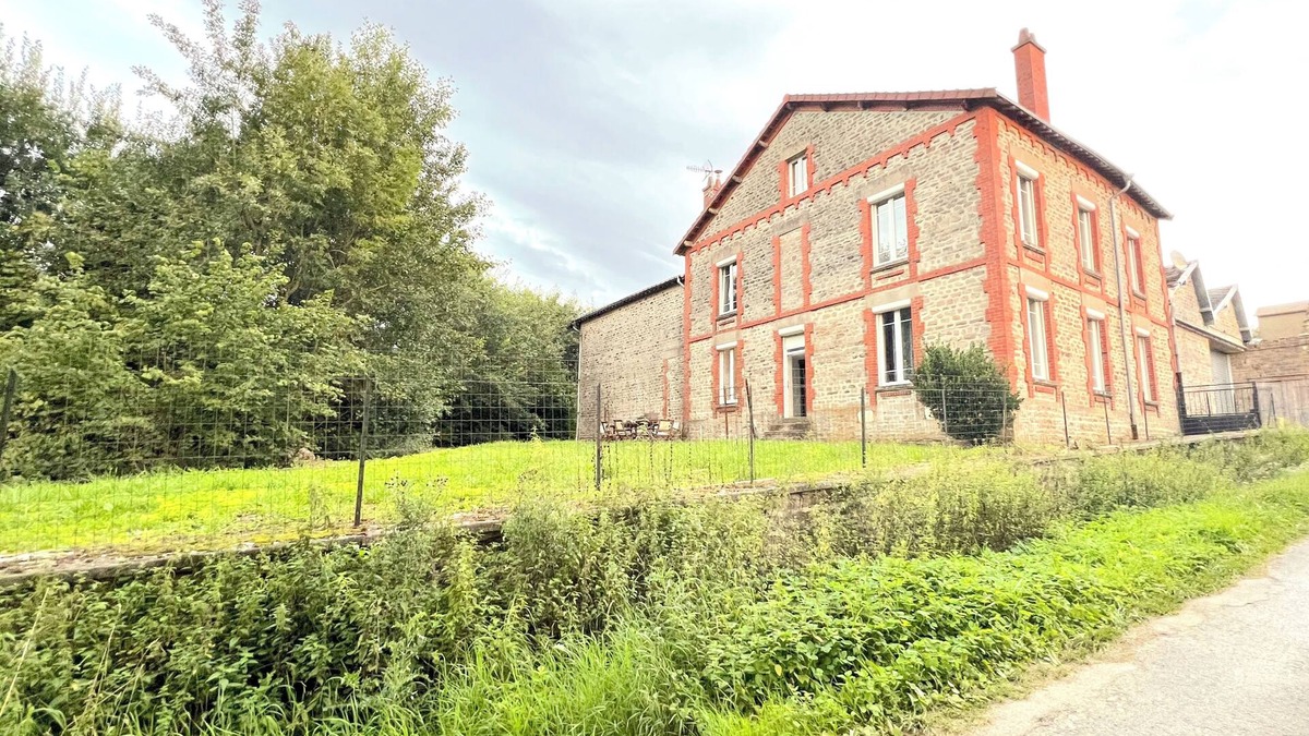 Saint-Menges House | Beautiful country house in the French Ardennes