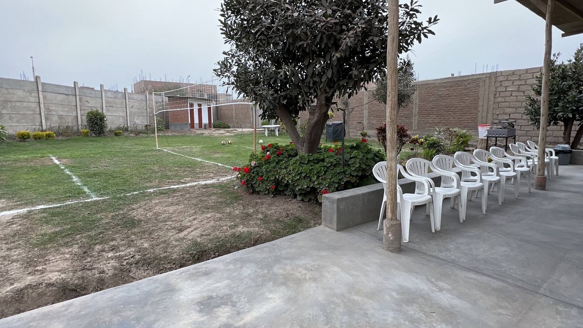 Carabayllo Cottage | Beautiful Country House in San Antonio de Carabayllo