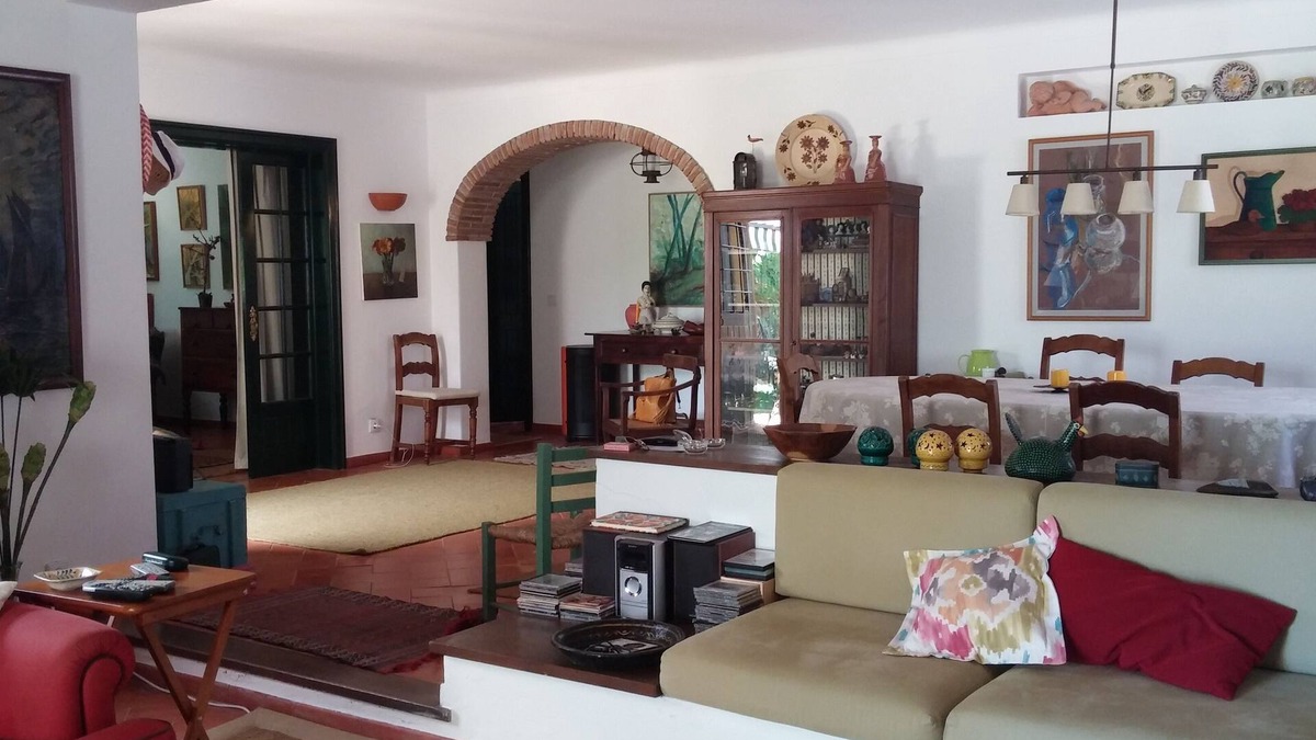 Obidos House | Beautiful country holiday home - Óbidos