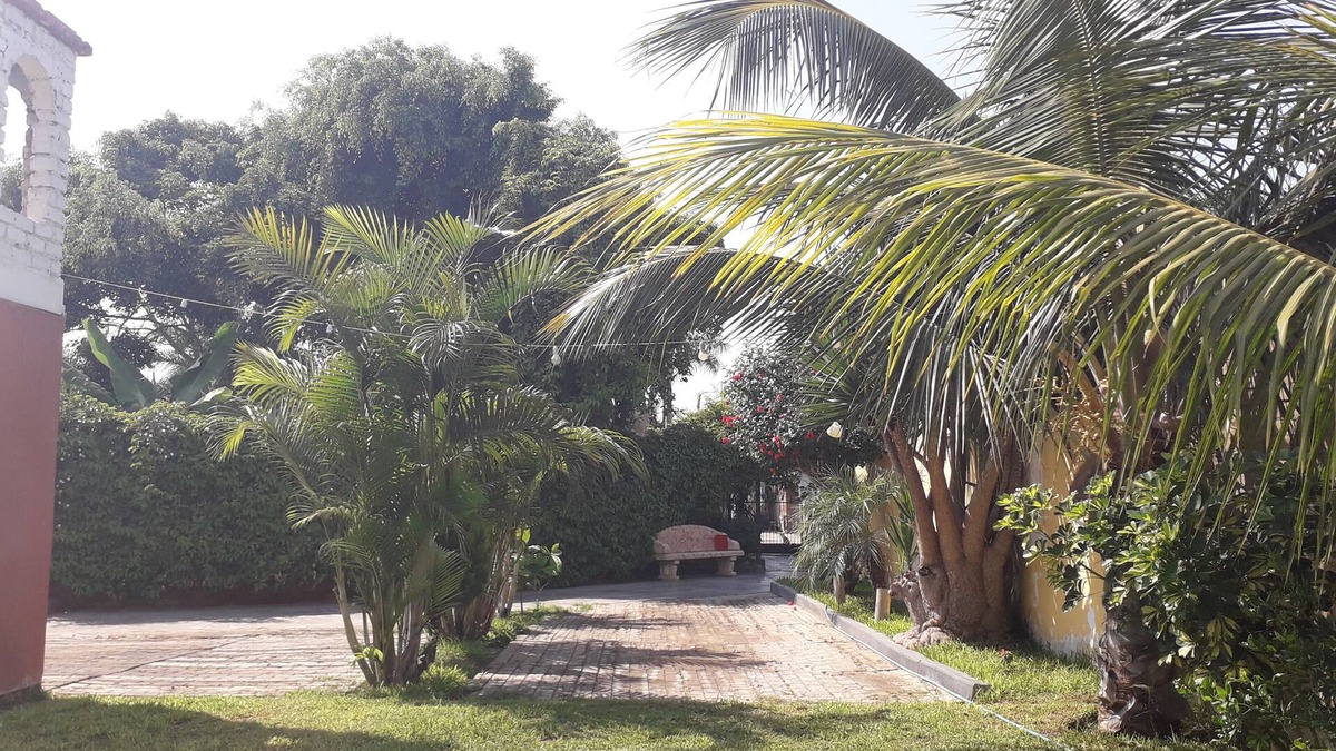 Las Quintanas Villa | Beautiful Country House