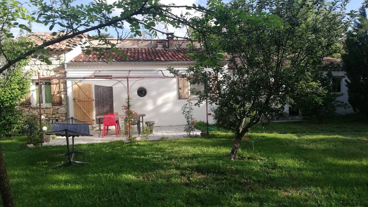 Trigance House | Beautiful country house at the entrance to the Gorges du Verdon
