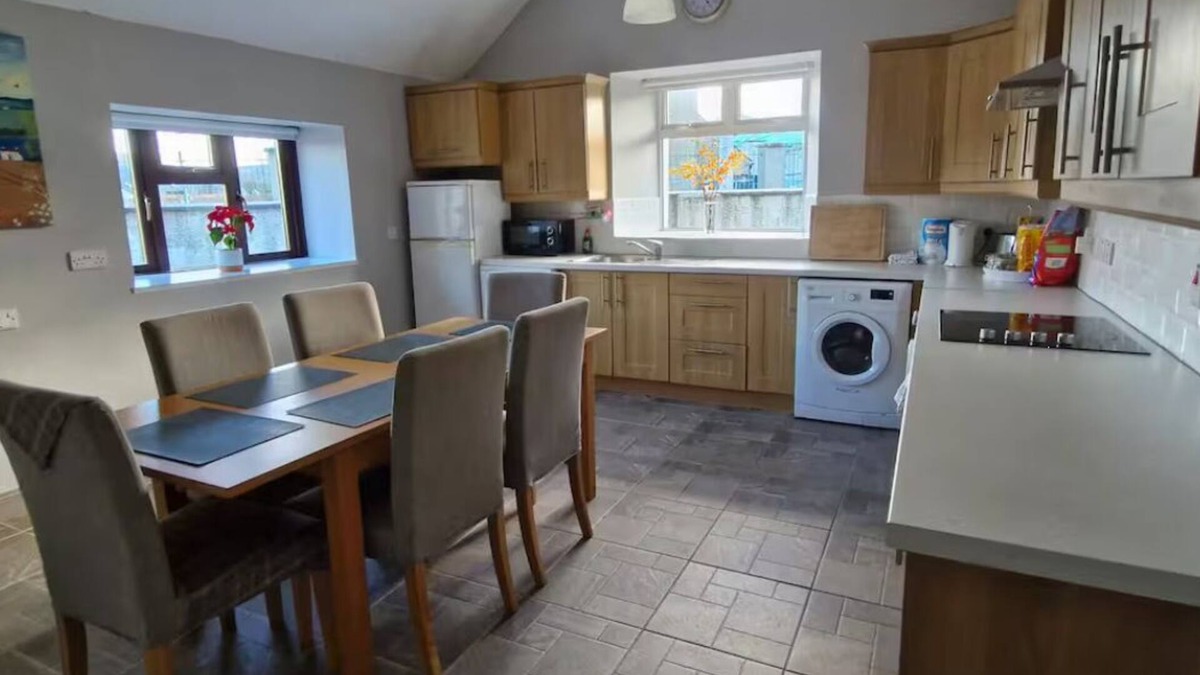 Blessington Cottage | Beautiful Countryside Cottage near Dublin