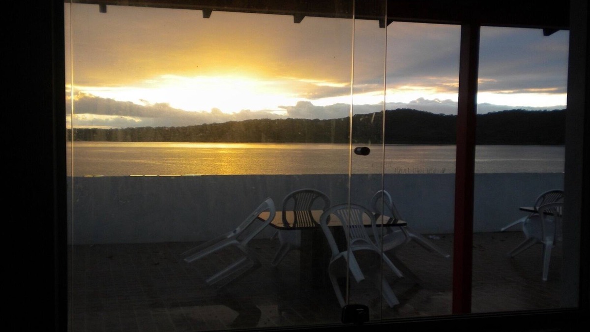 Jaguaripe Apartment | Beautiful Coverage in Cacao paradise