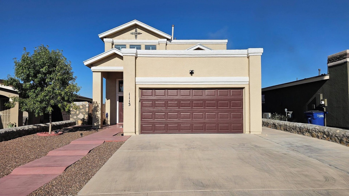 Biggs Field House | Beautiful Cozy 4 bedroom Home With Great Location!