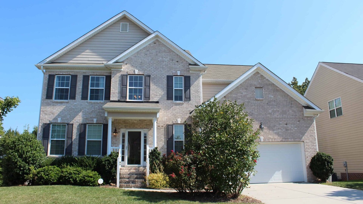 High Point House | Beautiful cozy home to home