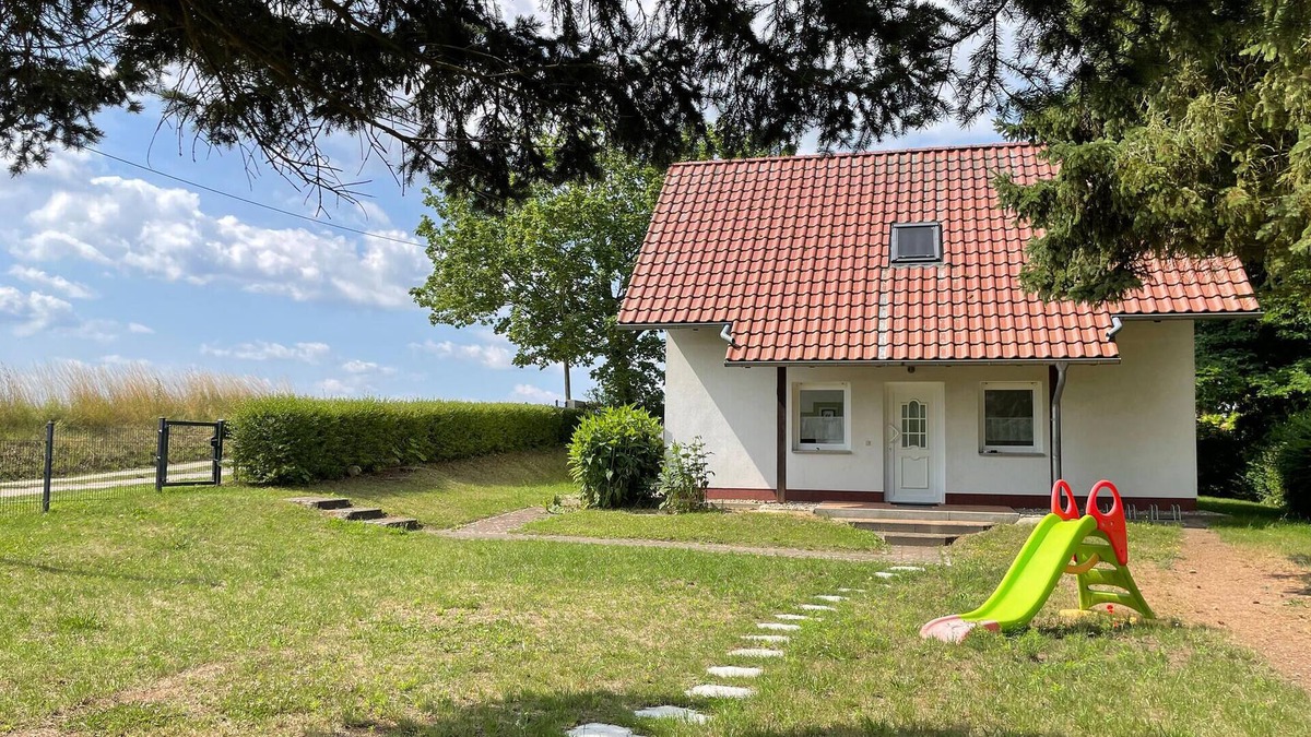 Angermuende House | Beautiful home in Angermünde/Herzsprung