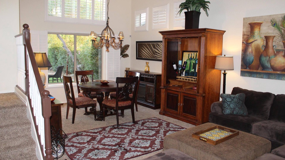 A-M Ranch House | Beautiful Desert Escape w/private pool just north of Scottsdale. Special rates!