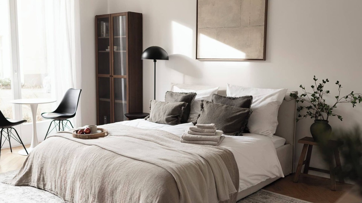 Spandau Apartment | Beautiful design apartment in Spandau with garden