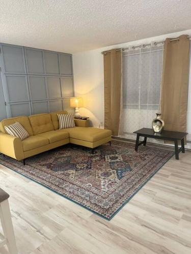 Fairview Apartment | Beautiful downtown Anchorage 2