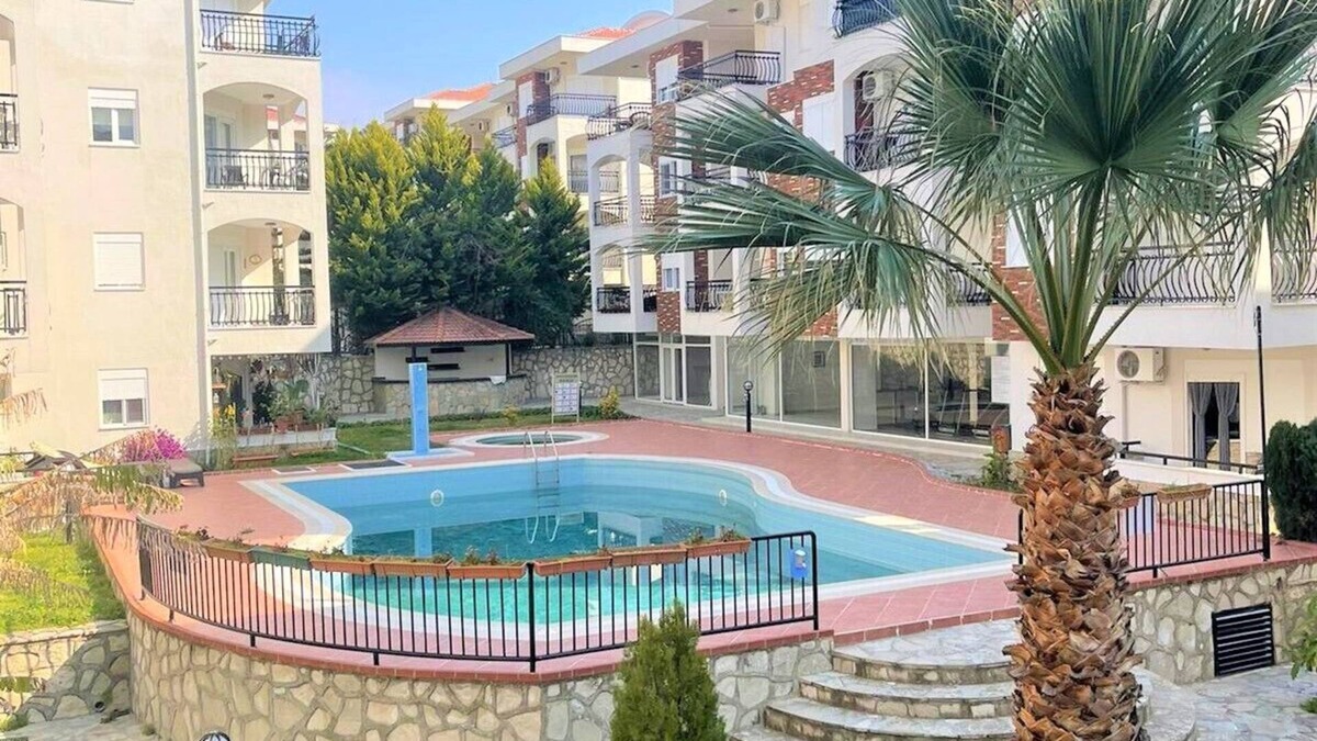 Sorgun Mahallesi Apartment | Beautiful duplex 3and4 bed home in prime location